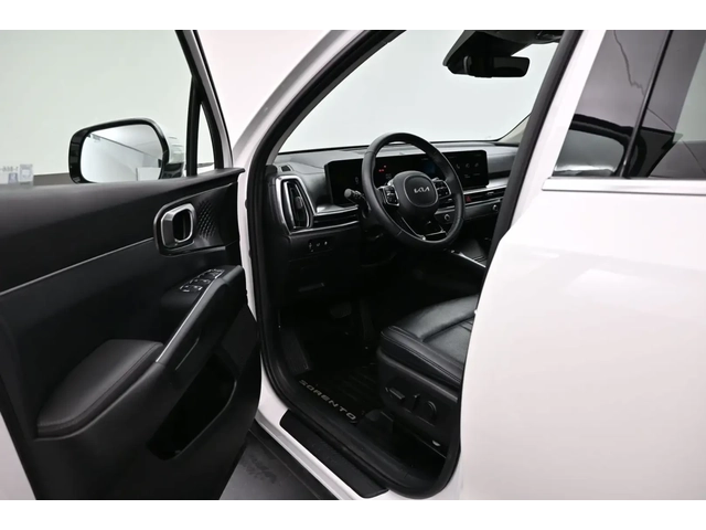 Kia Sorento EX Hybrid - автомобили, коли, обяви за нови и употребявани 12