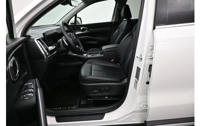 Kia Sorento EX Hybrid - автомобили, коли, обяви за нови и употребявани 13