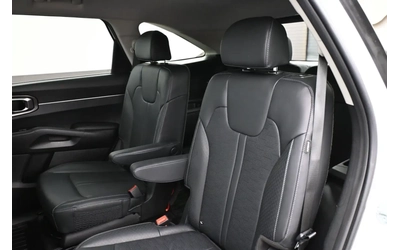 Kia Sorento EX Hybrid - автомобили, коли, обяви за нови и употребявани 15
