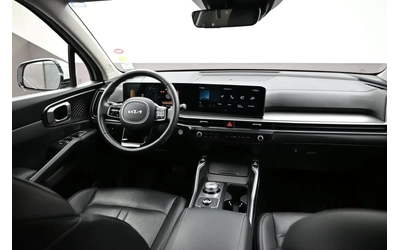 Kia Sorento EX Hybrid - автомобили, коли, обяви за нови и употребявани 16