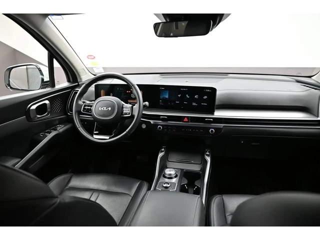 Kia Sorento EX Hybrid - автомобили, коли, обяви за нови и употребявани 16