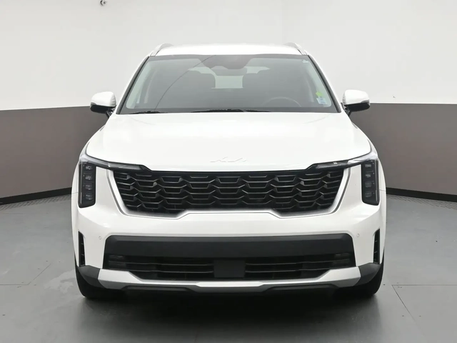 Kia Sorento EX Hybrid - автомобили, коли, обяви за нови и употребявани 1