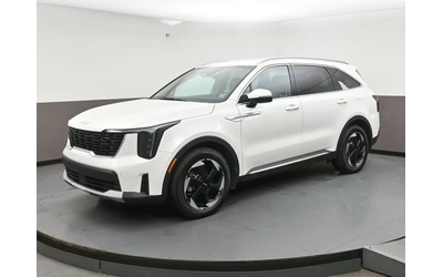 kia-sorento - 2