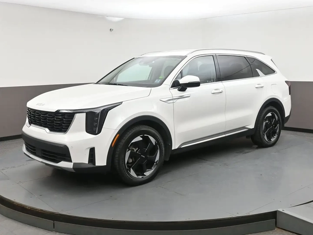 Kia Sorento EX Hybrid - автомобили, коли, обяви за нови и употребявани 2