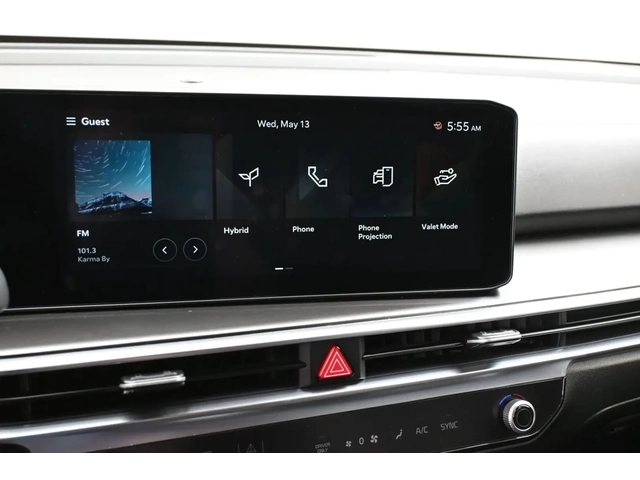 Kia Sorento EX Hybrid - автомобили, коли, обяви за нови и употребявани 5