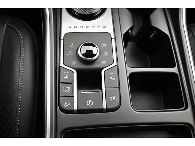 Kia Sorento EX Hybrid - автомобили, коли, обяви за нови и употребявани 9