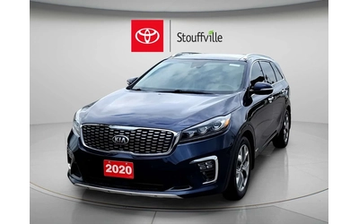 kia-sorento - 0