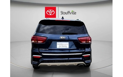 kia-sorento - 2