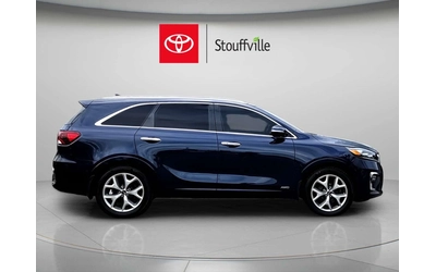 kia-sorento - 3