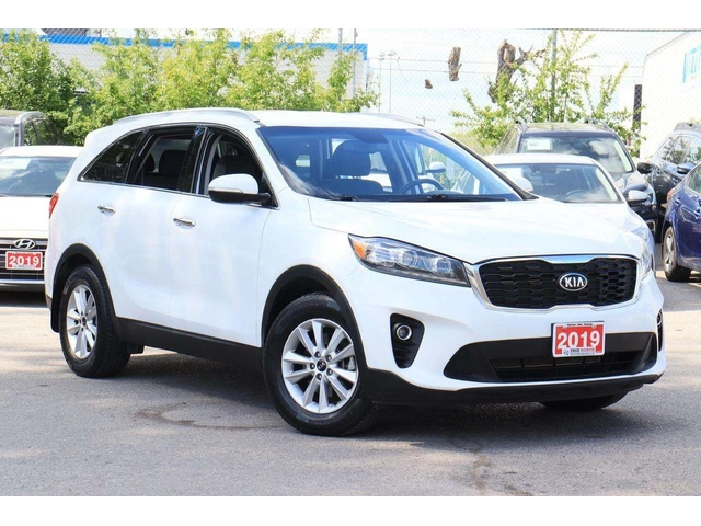 Kia Sorento LX | 4X4 | 7 МЕСТА | CARPLAY | ЦЕНА ДО БГ - автомобили, коли, обяви за нови и употребявани 0