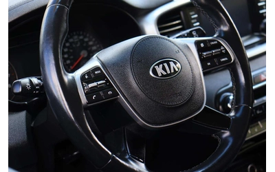 Kia Sorento LX | 4X4 | 7 МЕСТА | CARPLAY | ЦЕНА ДО БГ - автомобили, коли, обяви за нови и употребявани 12