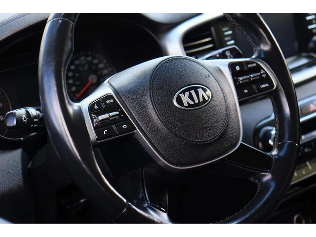 Kia Sorento LX | 4X4 | 7 МЕСТА | CARPLAY | ЦЕНА ДО БГ - автомобили, коли, обяви за нови и употребявани 12