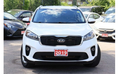kia-sorento - 1