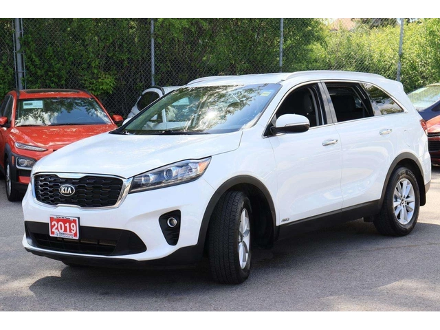 Kia Sorento LX | 4X4 | 7 МЕСТА | CARPLAY | ЦЕНА ДО БГ - автомобили, коли, обяви за нови и употребявани 2