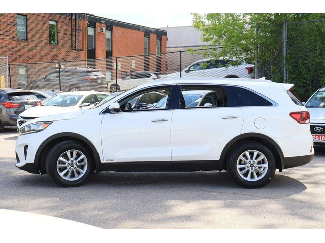 Kia Sorento LX | 4X4 | 7 МЕСТА | CARPLAY | ЦЕНА ДО БГ - автомобили, коли, обяви за нови и употребявани 3
