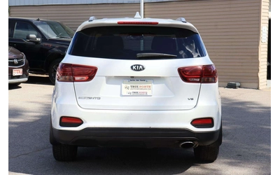 kia-sorento - 5