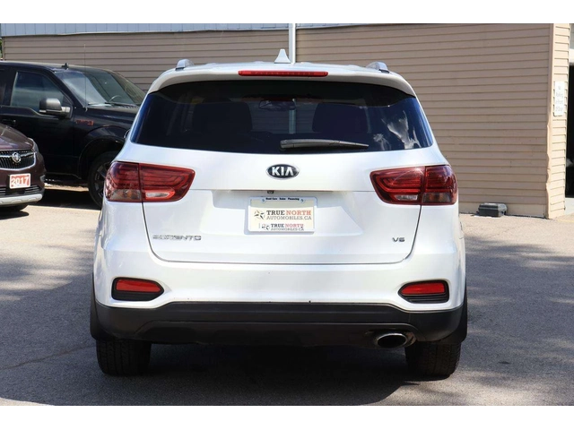 Kia Sorento LX | 4X4 | 7 МЕСТА | CARPLAY | ЦЕНА ДО БГ - автомобили, коли, обяви за нови и употребявани 5