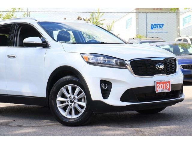 Kia Sorento LX | 4X4 | 7 МЕСТА | CARPLAY | ЦЕНА ДО БГ - автомобили, коли, обяви за нови и употребявани 8