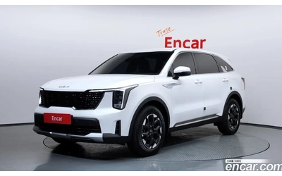 kia-sorento - 0