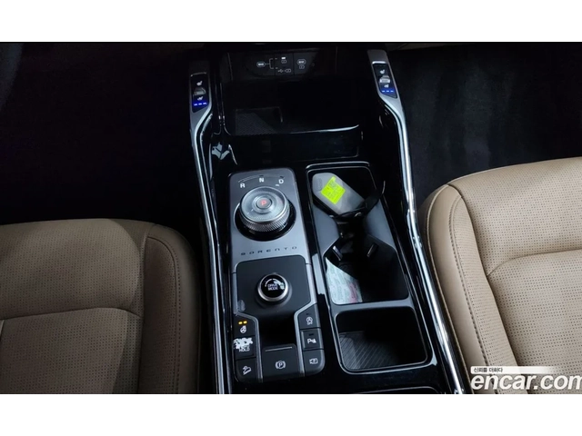 Kia Sorento PRESTIGE - автомобили, коли, обяви за нови и употребявани 10