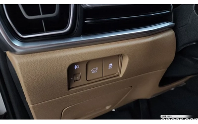 Kia Sorento PRESTIGE - автомобили, коли, обяви за нови и употребявани 11