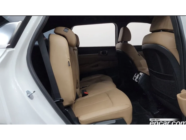 Kia Sorento PRESTIGE - автомобили, коли, обяви за нови и употребявани 12