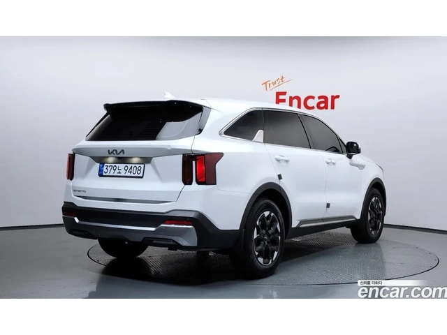 Kia Sorento PRESTIGE - автомобили, коли, обяви за нови и употребявани 1