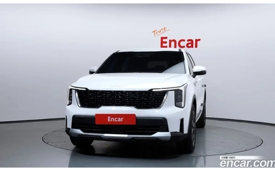 kia-sorento - 2