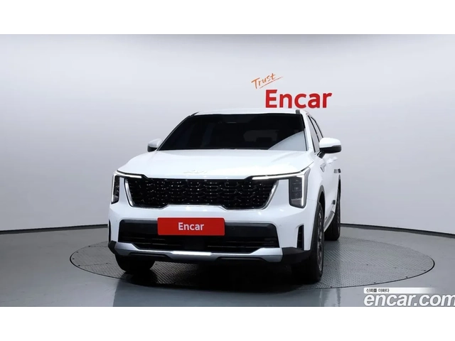 Kia Sorento PRESTIGE - автомобили, коли, обяви за нови и употребявани 2