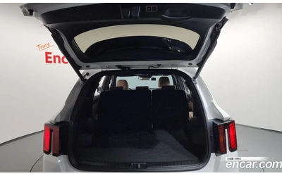 kia-sorento - 4