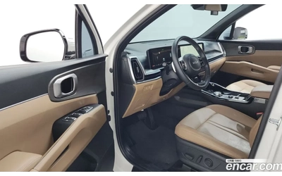 kia-sorento - 5