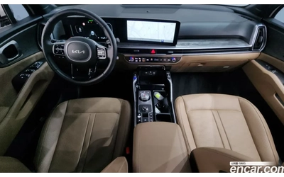 Kia Sorento PRESTIGE - автомобили, коли, обяви за нови и употребявани 7