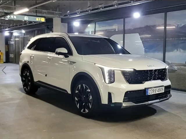 Kia Sorento | NOBLESSE | - автомобили, коли, обяви за нови и употребявани 0