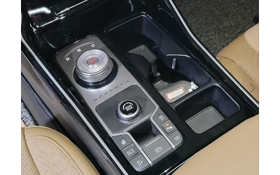 Kia Sorento | NOBLESSE | - автомобили, коли, обяви за нови и употребявани 10
