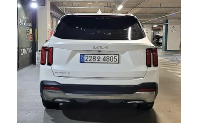kia-sorento - 2
