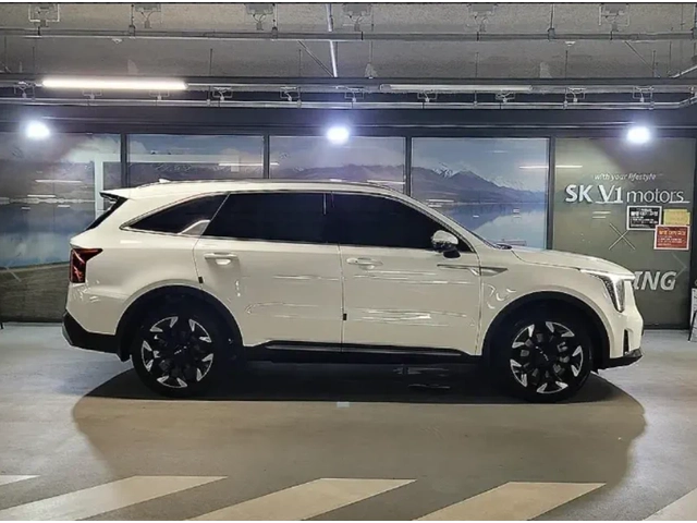 Kia Sorento | NOBLESSE | - автомобили, коли, обяви за нови и употребявани 3