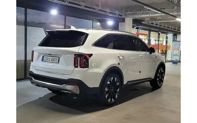 kia-sorento - 4
