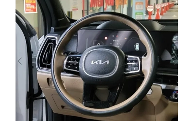 kia-sorento - 5