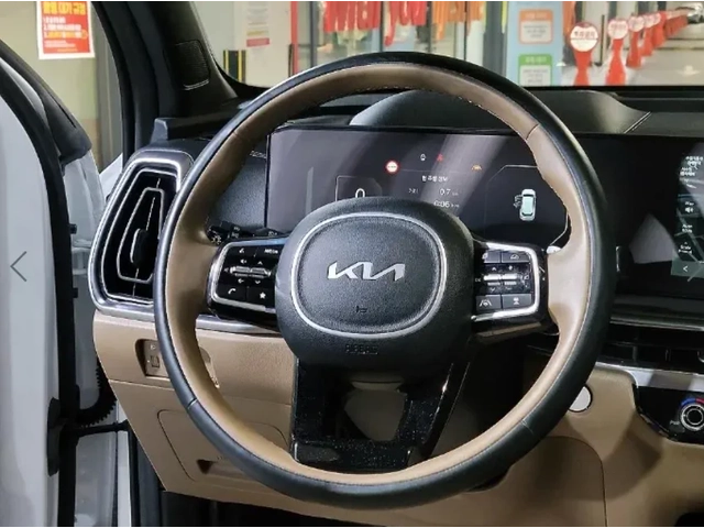 Kia Sorento | NOBLESSE | - автомобили, коли, обяви за нови и употребявани 5