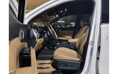 Kia Sorento | NOBLESSE | - автомобили, коли, обяви за нови и употребявани 8