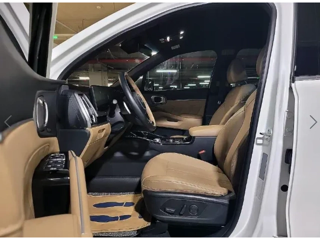 Kia Sorento | NOBLESSE | - автомобили, коли, обяви за нови и употребявани 8