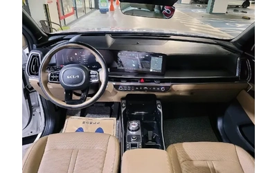 Kia Sorento | NOBLESSE | - автомобили, коли, обяви за нови и употребявани 9