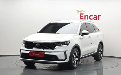 kia-sorento - 0