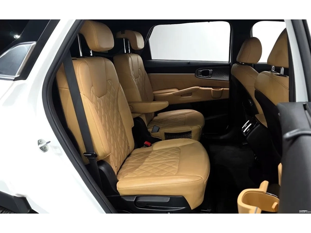 Kia Sorento HUD* ОБДУХ* ШИБЕДАХ* ДИСТРОНИК - автомобили, коли, обяви за нови и употребявани 10