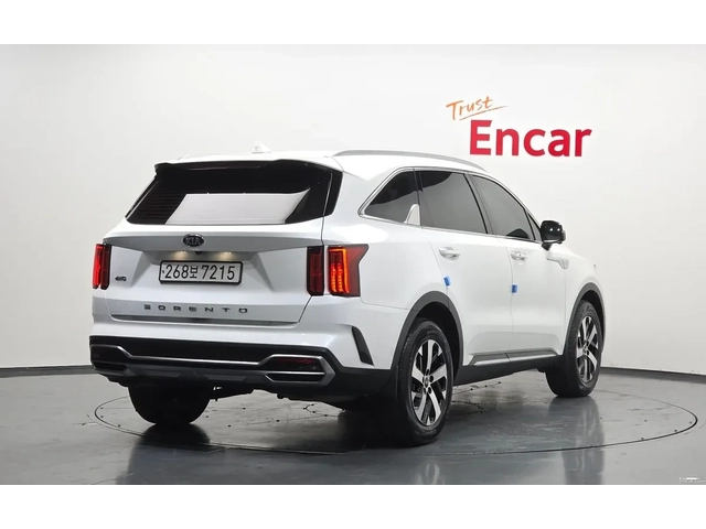 Kia Sorento HUD* ОБДУХ* ШИБЕДАХ* ДИСТРОНИК - автомобили, коли, обяви за нови и употребявани 1