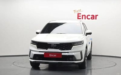 kia-sorento - 2
