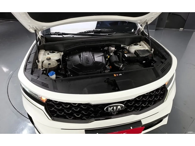 Kia Sorento HUD* ОБДУХ* ШИБЕДАХ* ДИСТРОНИК - автомобили, коли, обяви за нови и употребявани 5