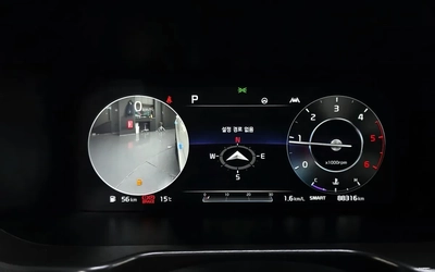 Kia Sorento HUD* ОБДУХ* ШИБЕДАХ* ДИСТРОНИК - автомобили, коли, обяви за нови и употребявани 7