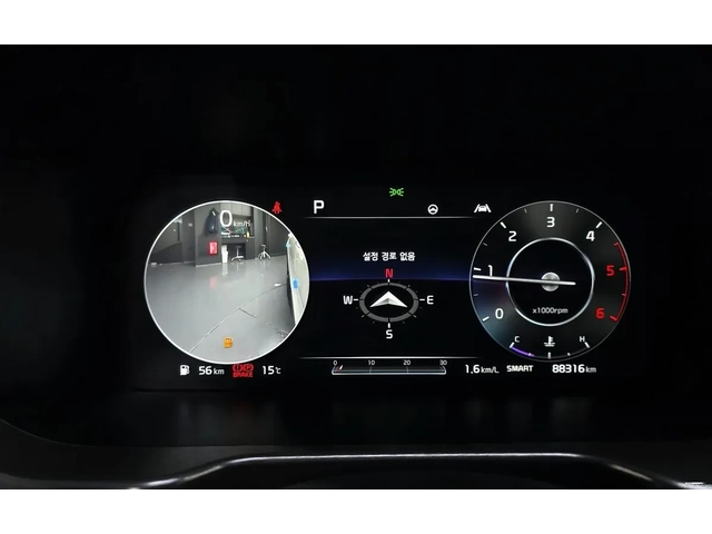 Kia Sorento HUD* ОБДУХ* ШИБЕДАХ* ДИСТРОНИК - автомобили, коли, обяви за нови и употребявани 7