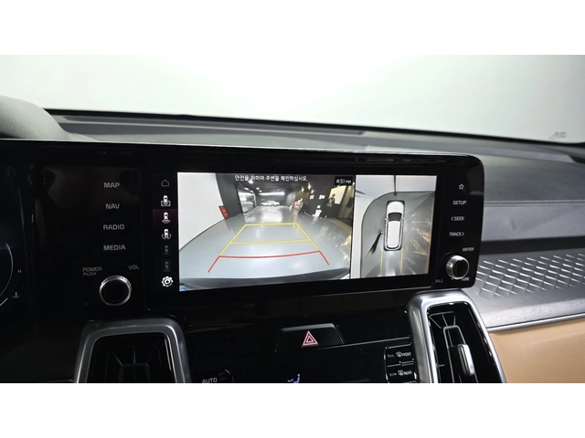 Kia Sorento 360* ОБДУХ* HUD* PANO - автомобили, коли, обяви за нови и употребявани 10